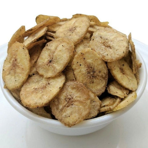 Mithos Banana Pepper Chips